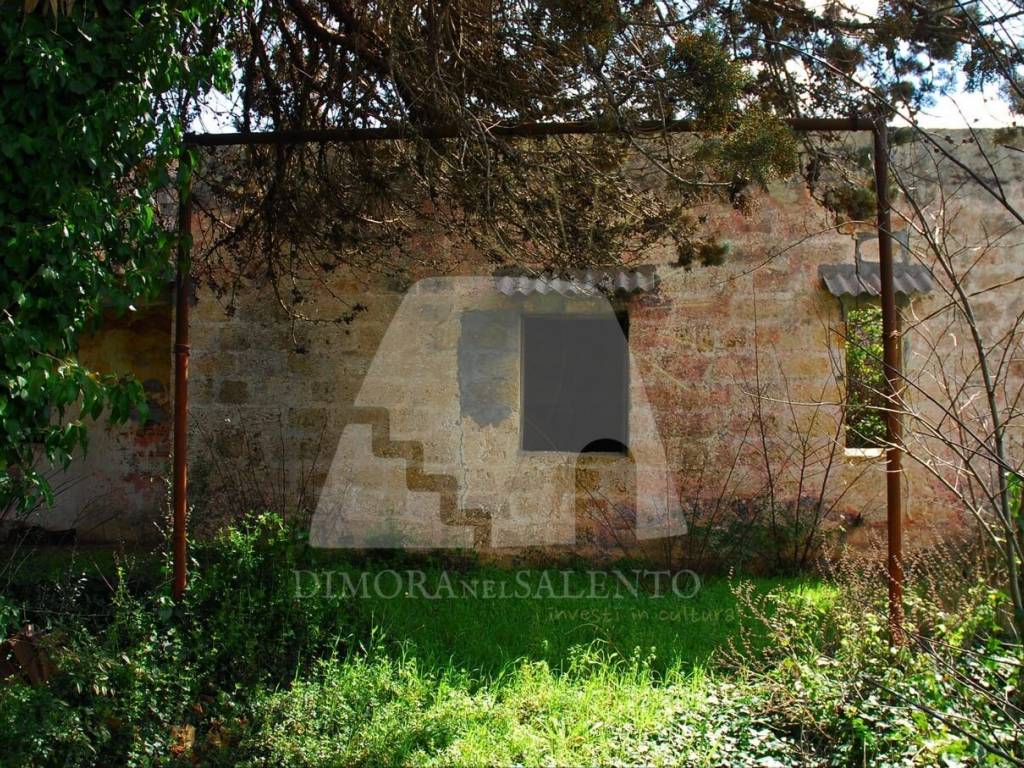 Rustico / casale a Specchia in Strada Provinciale di Taurisano - Foto 3