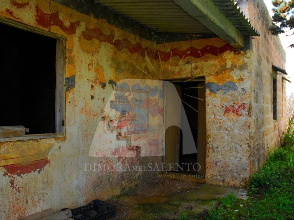 Rustico / casale a Specchia in Strada Provinciale di Taurisano - Foto 4