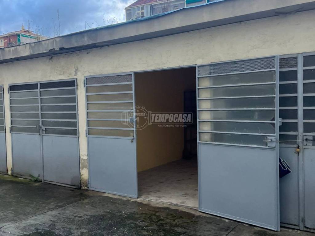 Box / garage a Collegno in Corso ANTONY - Foto 5