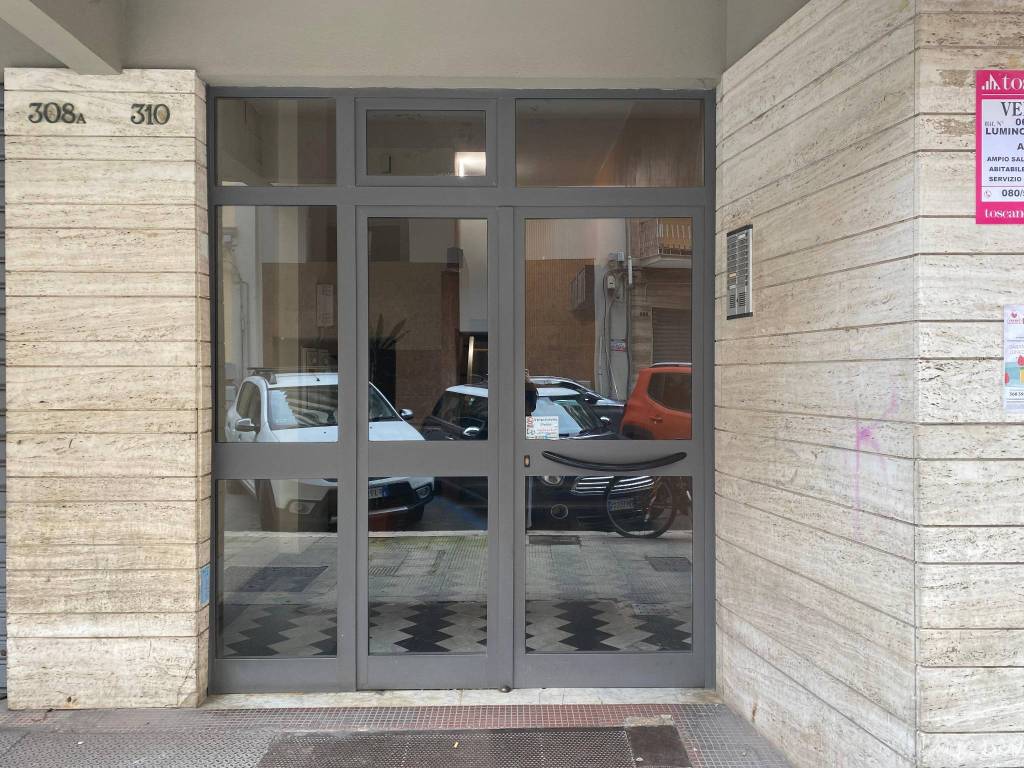Appartamento a Bari in Via Alessandro Maria Calefati - Foto 2