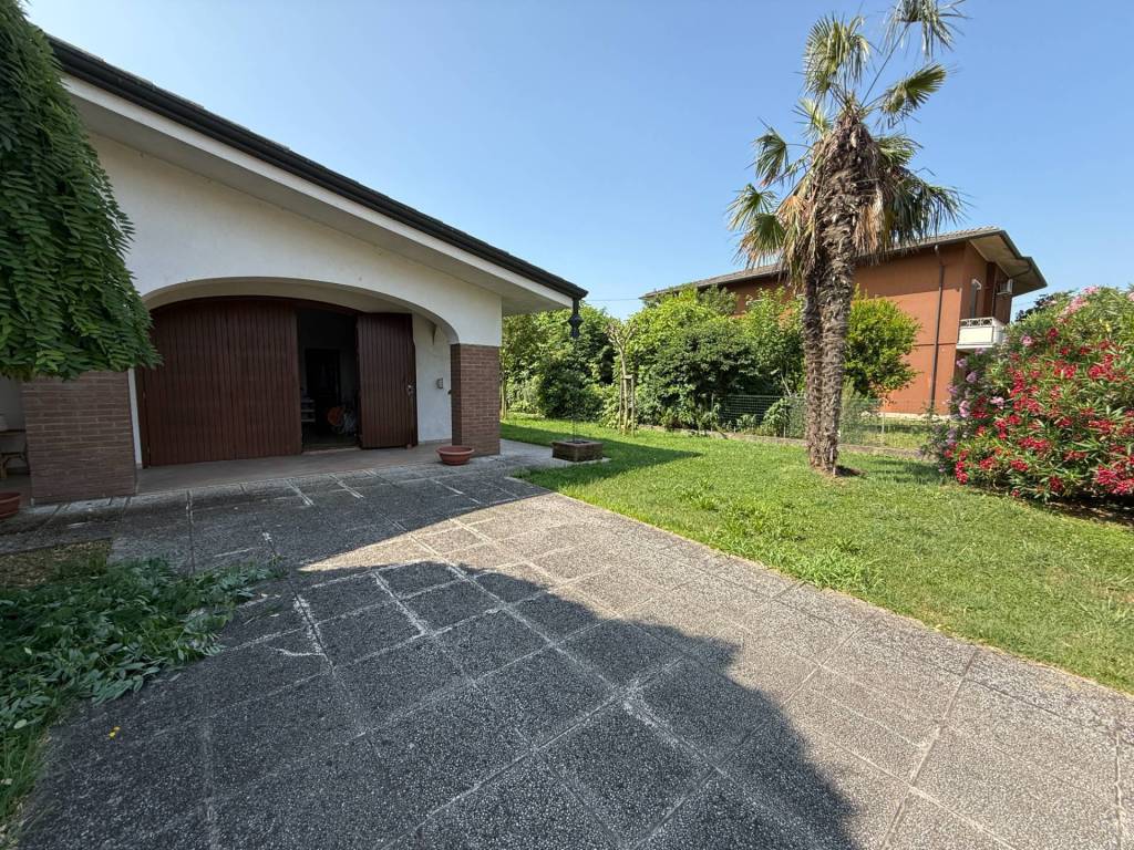 Villa a Schivenoglia - Foto 3
