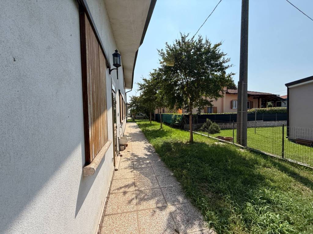 Villa a Schivenoglia - Foto 4
