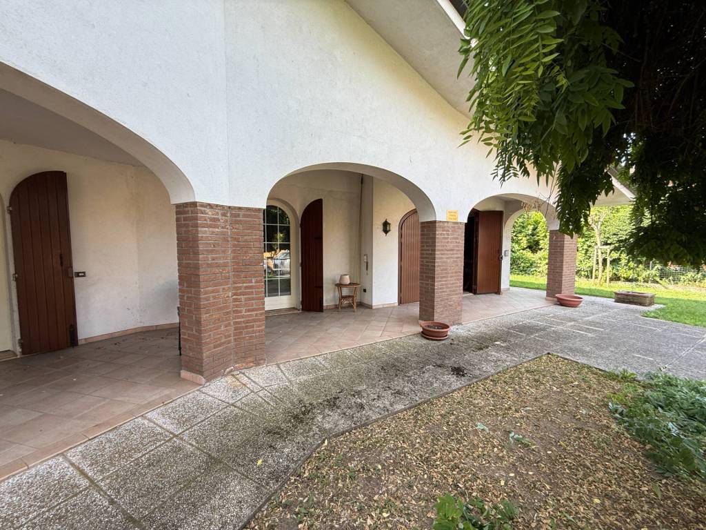 Villa a Schivenoglia - Foto 5