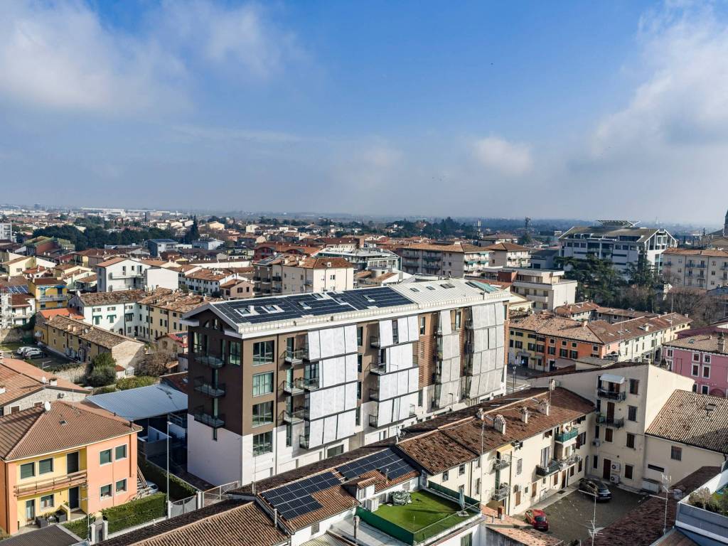 Appartamento a Villafranca di verona in Via della Pace - Foto 4