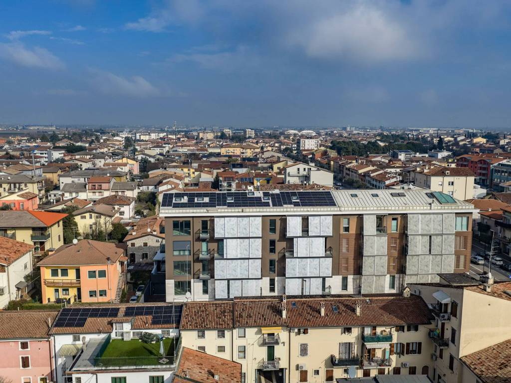 Appartamento a Villafranca di verona in Via della Pace - Foto 5