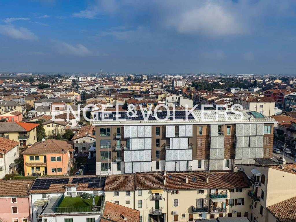 Appartamento a Villafranca di verona in Via della Pace - Foto 2