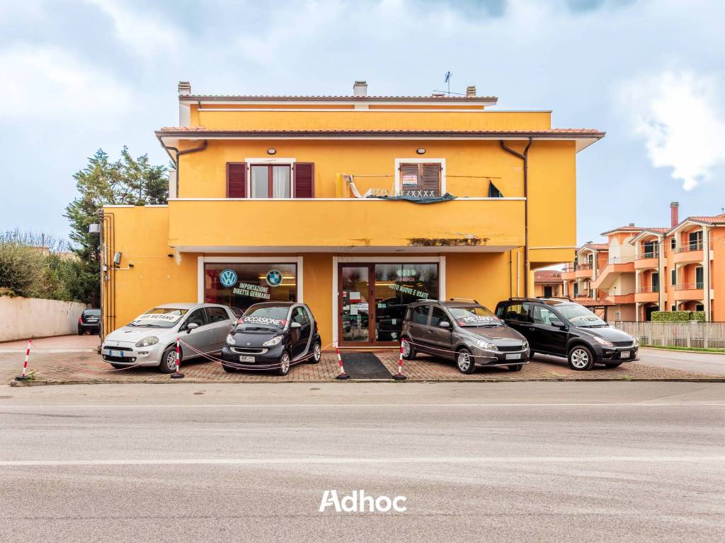 Appartamento a Fano in Strada Nazionale Adriatica Sud, 171 - Foto 3