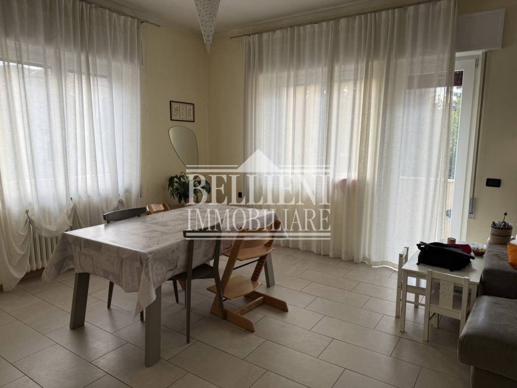 Villa a Vicenza in Via Martiri di Belfiore - Foto 2