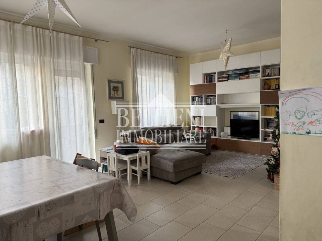 Villa a Vicenza in Via Martiri di Belfiore - Foto 3