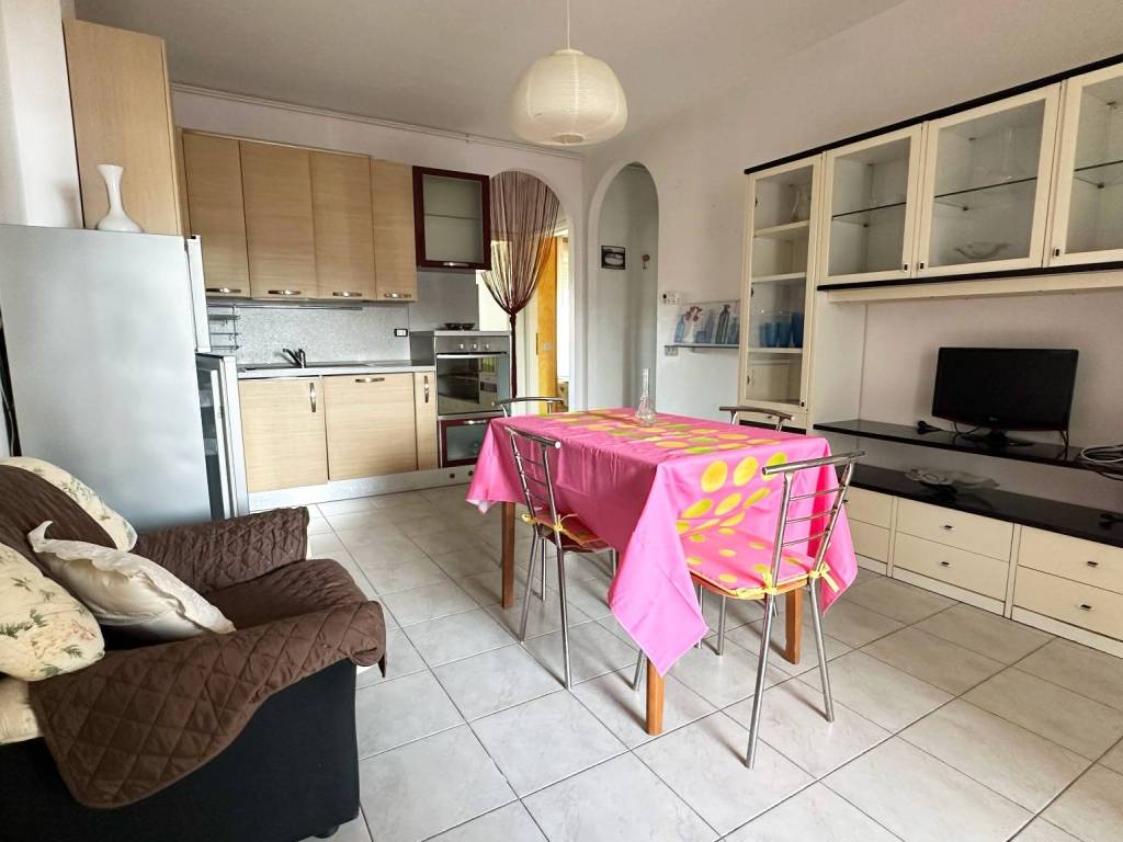 Appartamento a Vasto in Strada Statale Adriatica - Foto 2