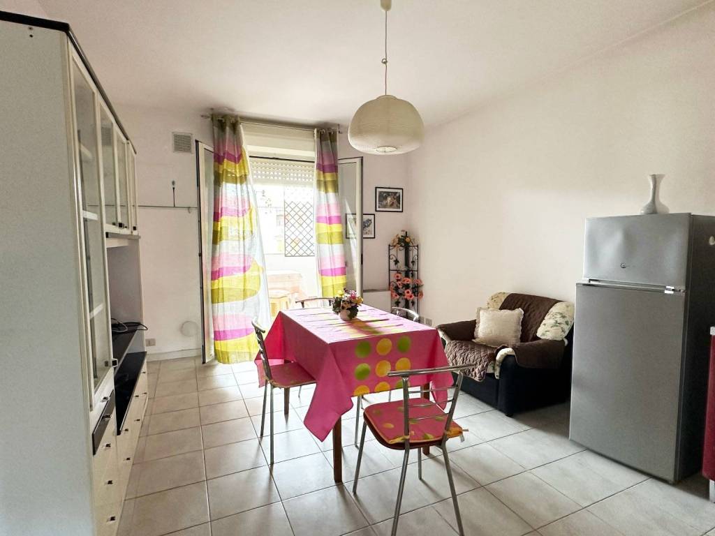 Appartamento a Vasto in Strada Statale Adriatica - Foto 3