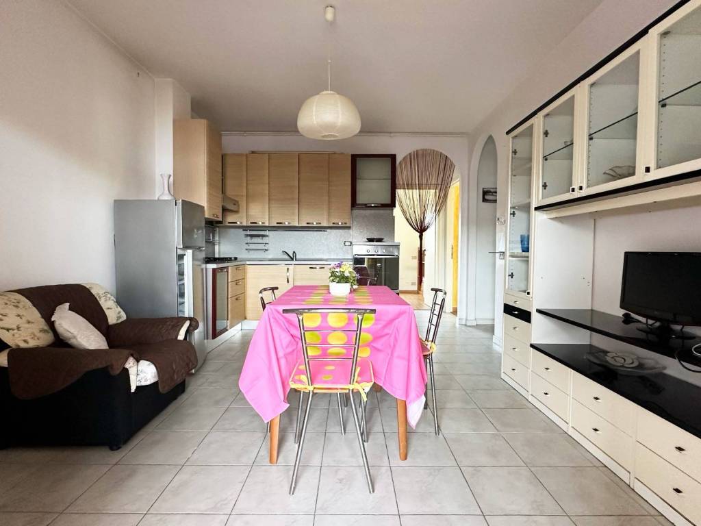 Appartamento a Vasto in Strada Statale Adriatica - Foto 4