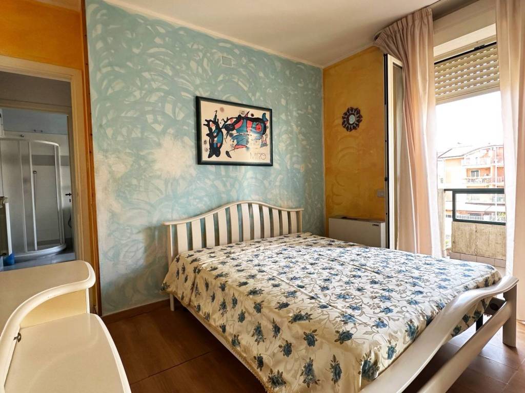 Appartamento a Vasto in Strada Statale Adriatica - Foto 5