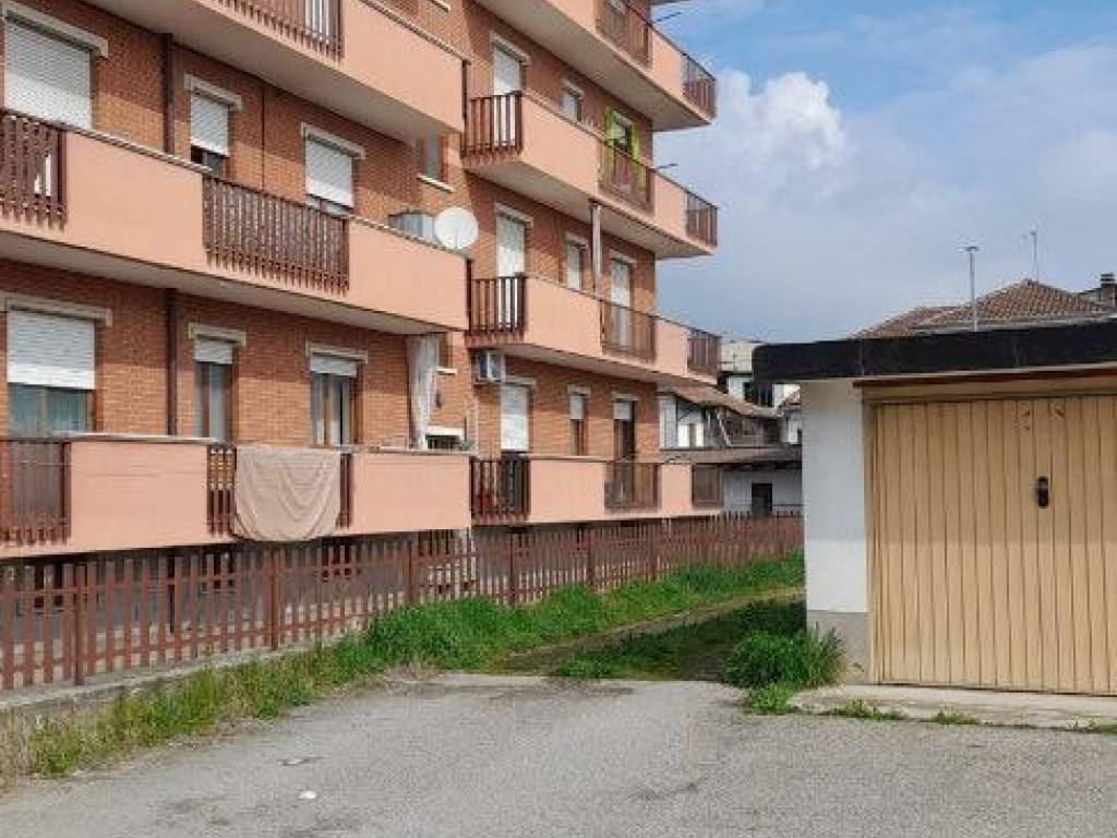 Appartamento a San damiano d'asti - Foto 4