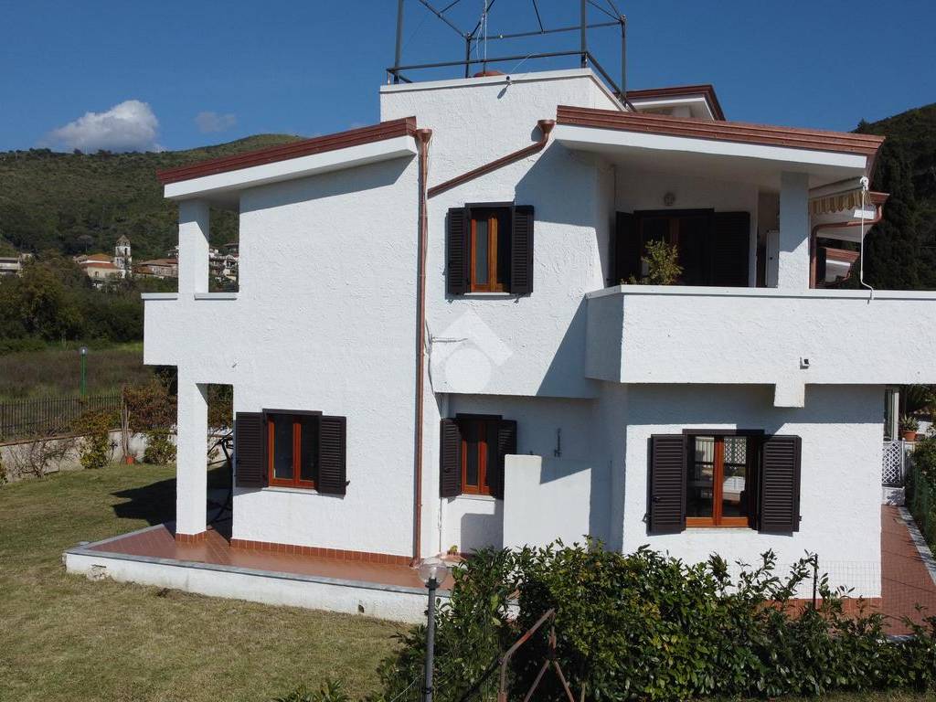 Appartamento a Castellabate in SP70b - Foto 4