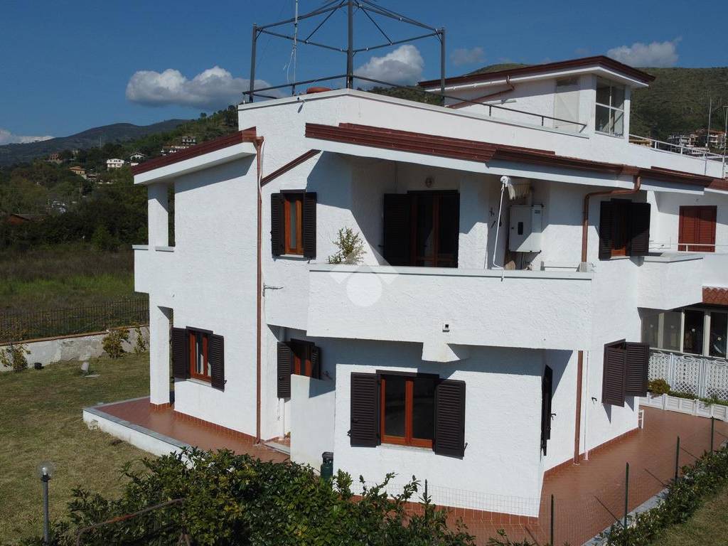 Appartamento a Castellabate in SP70b - Foto 5