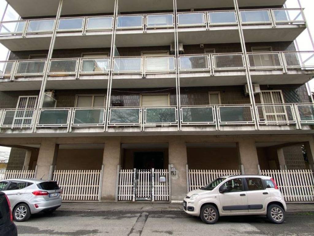 Appartamento a Alessandria in Via Alessandro Tonso, 65 - Foto 2