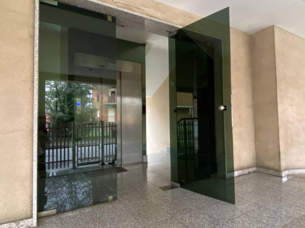 Appartamento a Alessandria in Via Alessandro Tonso, 65 - Foto 4