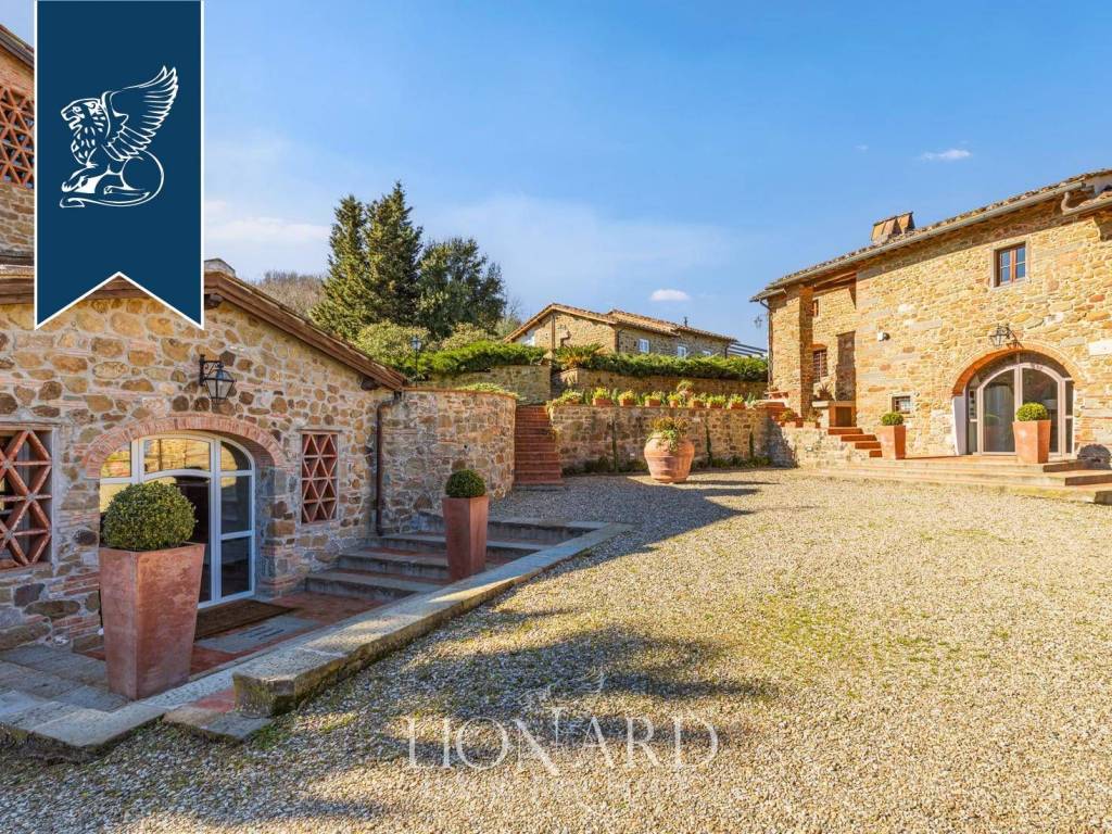 Villa a Greve in chianti - Foto 3