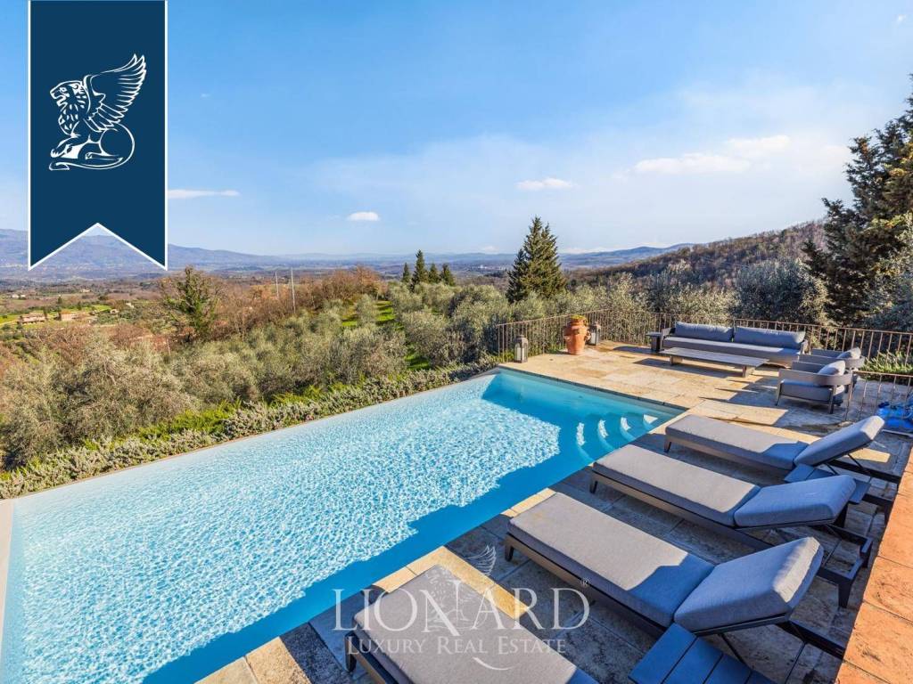 Villa a Greve in chianti - Foto 4