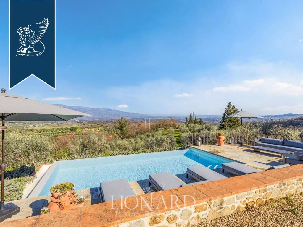 Villa a Greve in chianti - Foto 5
