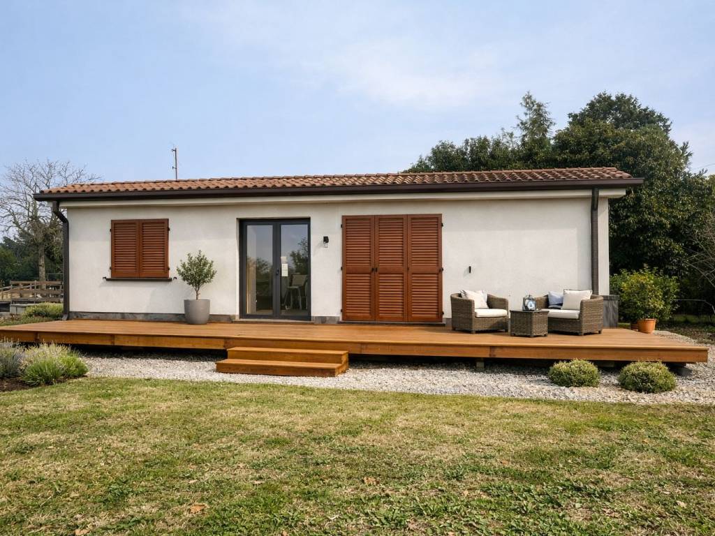 Villa a Poggio torriana in Via Treves - Foto 2