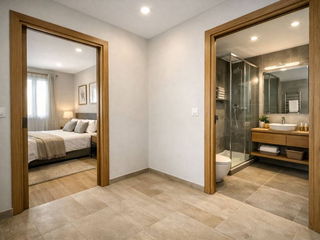Villa a Poggio torriana in Via Treves - Foto 5