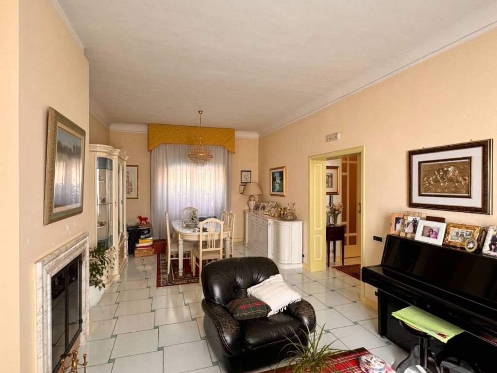 Casa indipendente a Montegiorgio in Strada Provinciale - Foto 3