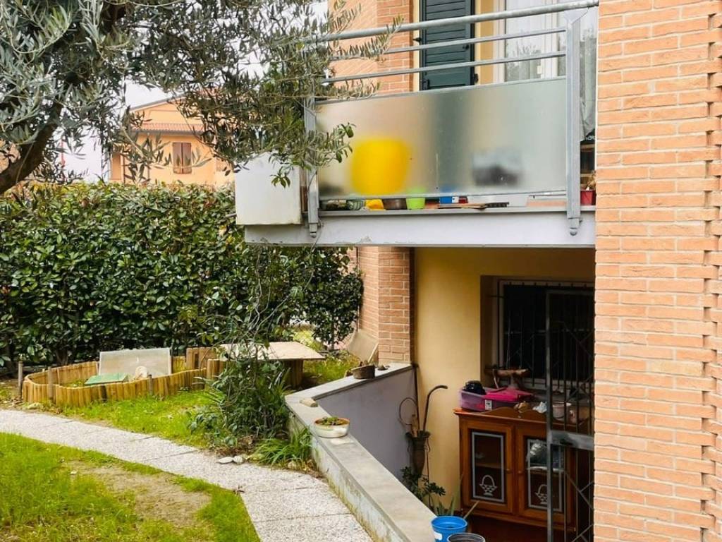 Appartamento a Castel bolognese in Viale Firenze - Foto 2