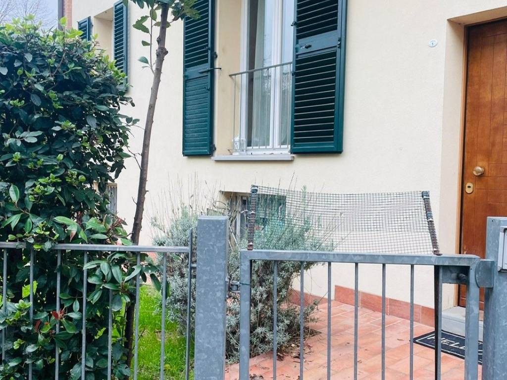 Appartamento a Castel bolognese in Viale Firenze - Foto 5