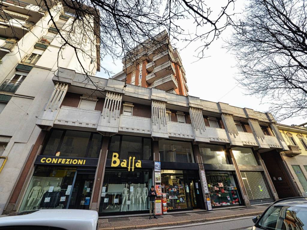Appartamento a Desio in Via Giuseppe Garibaldi - Foto 2