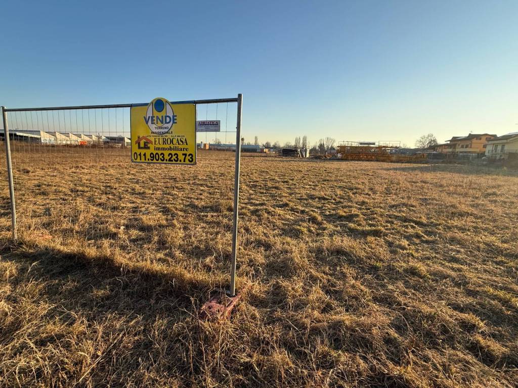 Terreno a Rivalta di torino in Via San Massimo - Foto 4