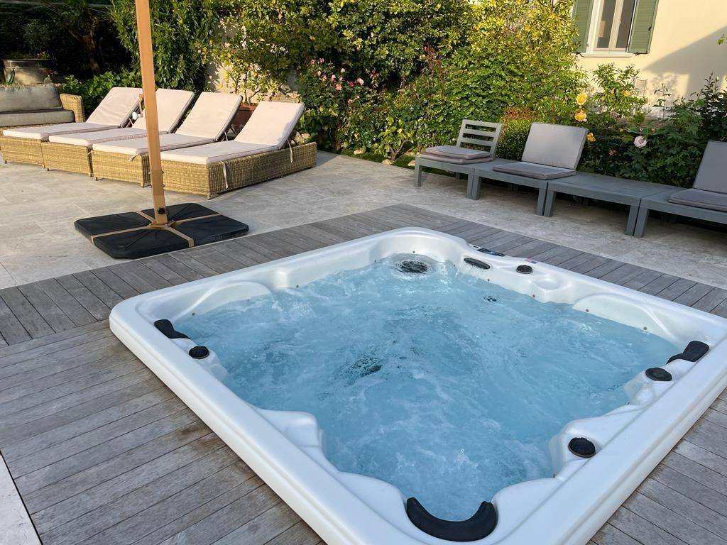 Rustico / casale a Forte dei marmi - Foto 4