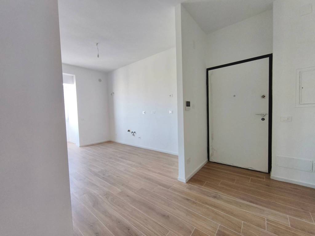 Appartamento a Brindisi in Viale Risorgimento - Foto 3