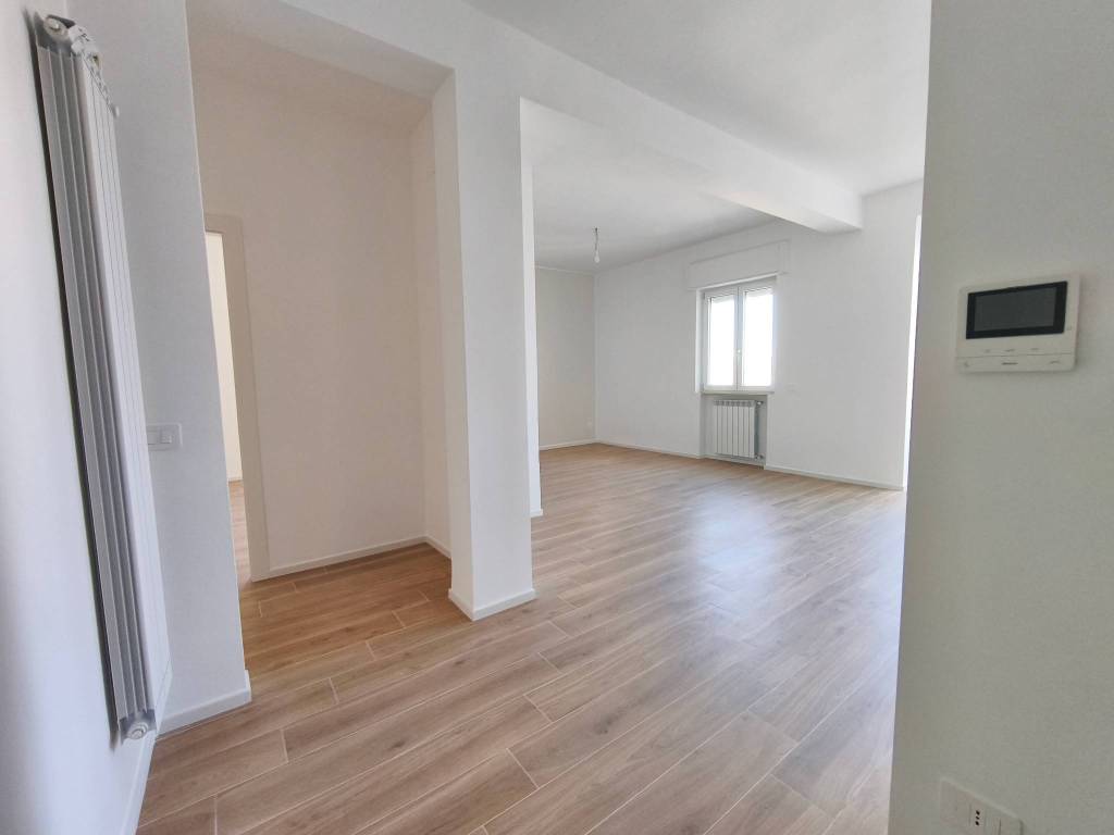 Appartamento a Brindisi in Viale Risorgimento - Foto 4