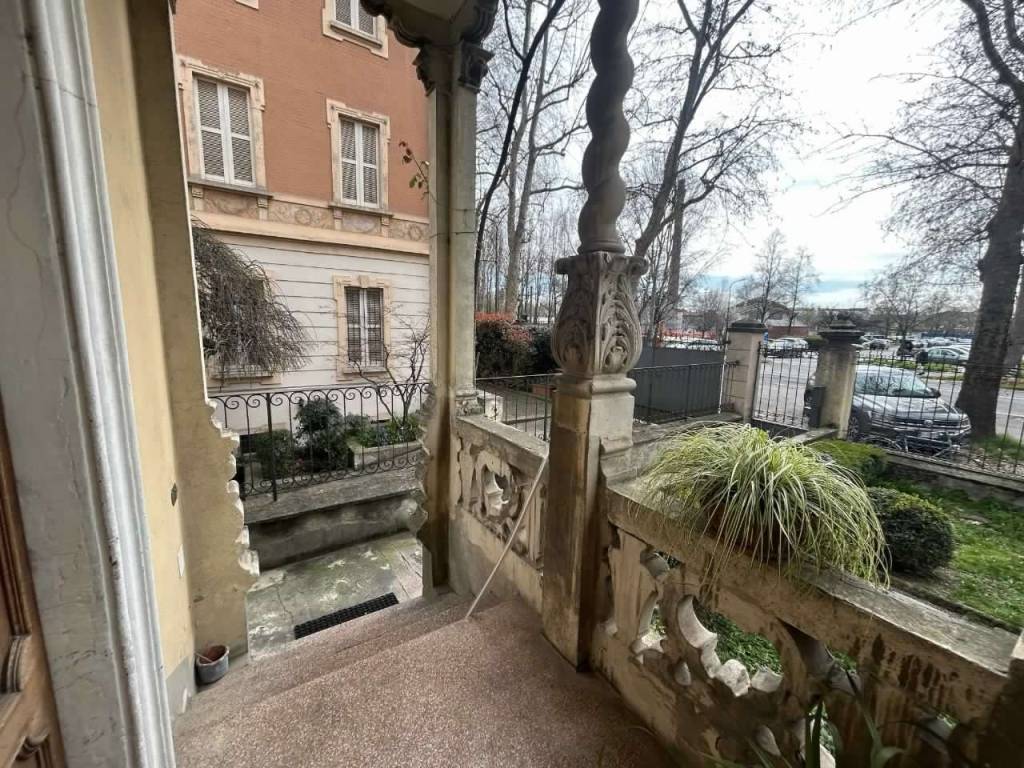 Appartamento a Cremona in Viale Po, 53 - Foto 2