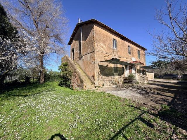 Rustico / casale a Pomezia in Via Sarsina - Foto 5