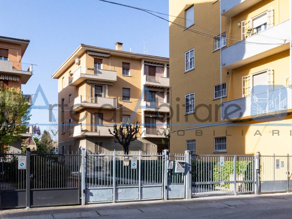 Appartamento a Bologna in crespi, 35 - Foto 2
