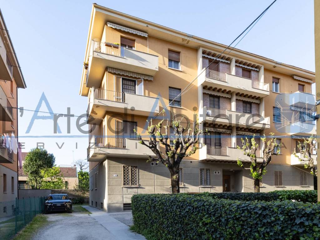 Appartamento a Bologna in crespi, 35 - Foto 3
