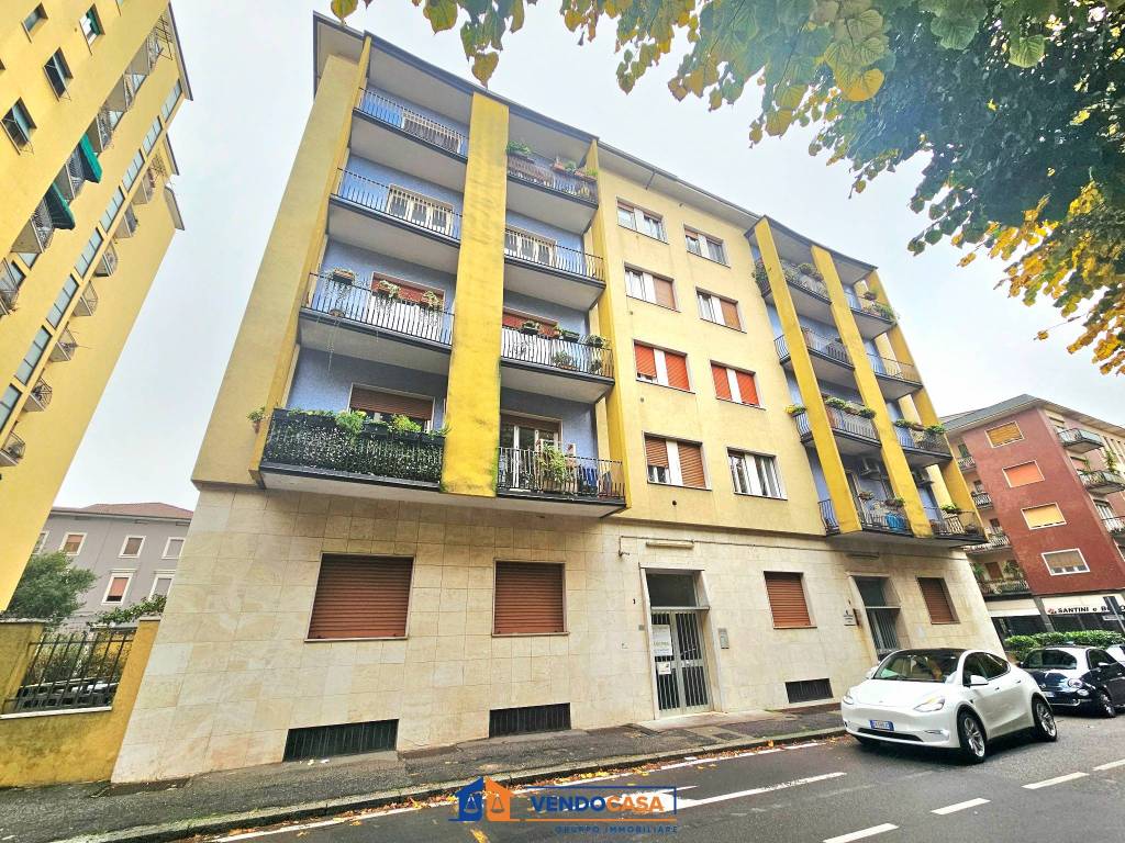 Appartamento a Brescia in Via Montebello, 3 - Foto 2