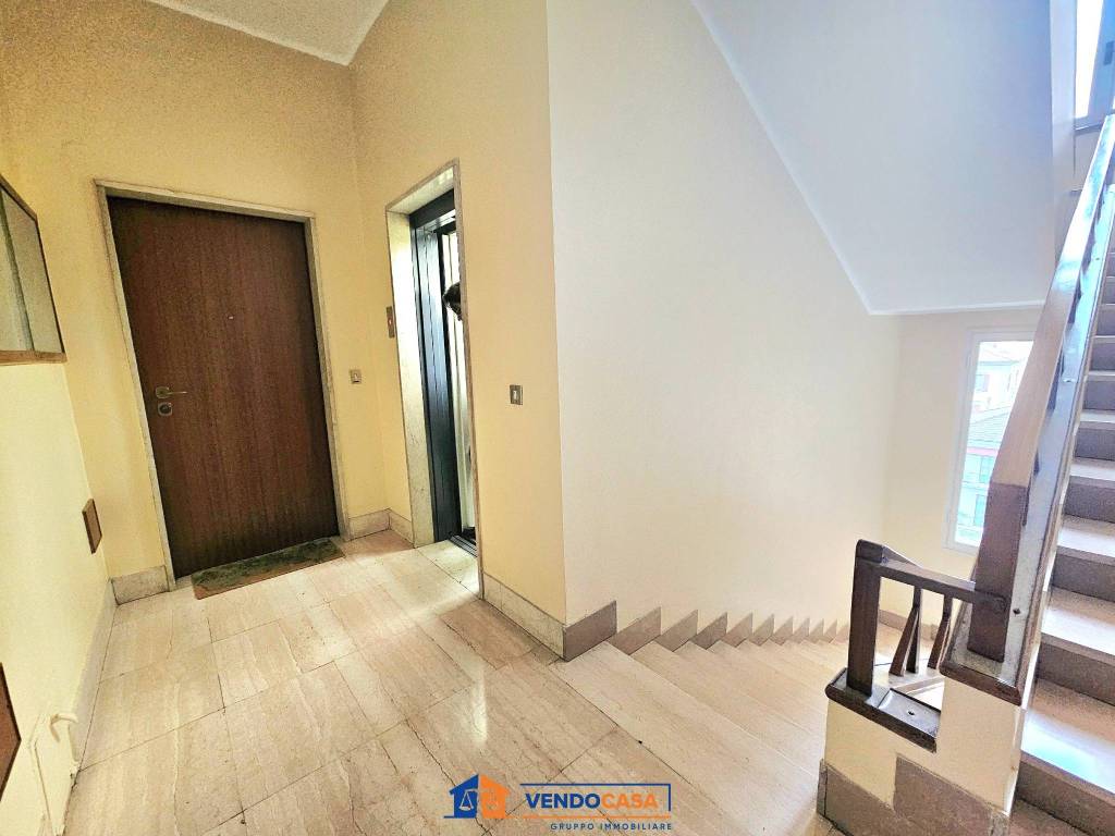 Appartamento a Brescia in Via Montebello, 3 - Foto 4