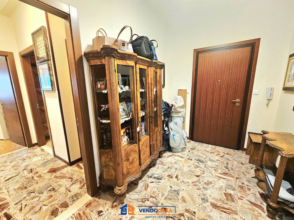 Appartamento a Brescia in Via Montebello, 3 - Foto 5