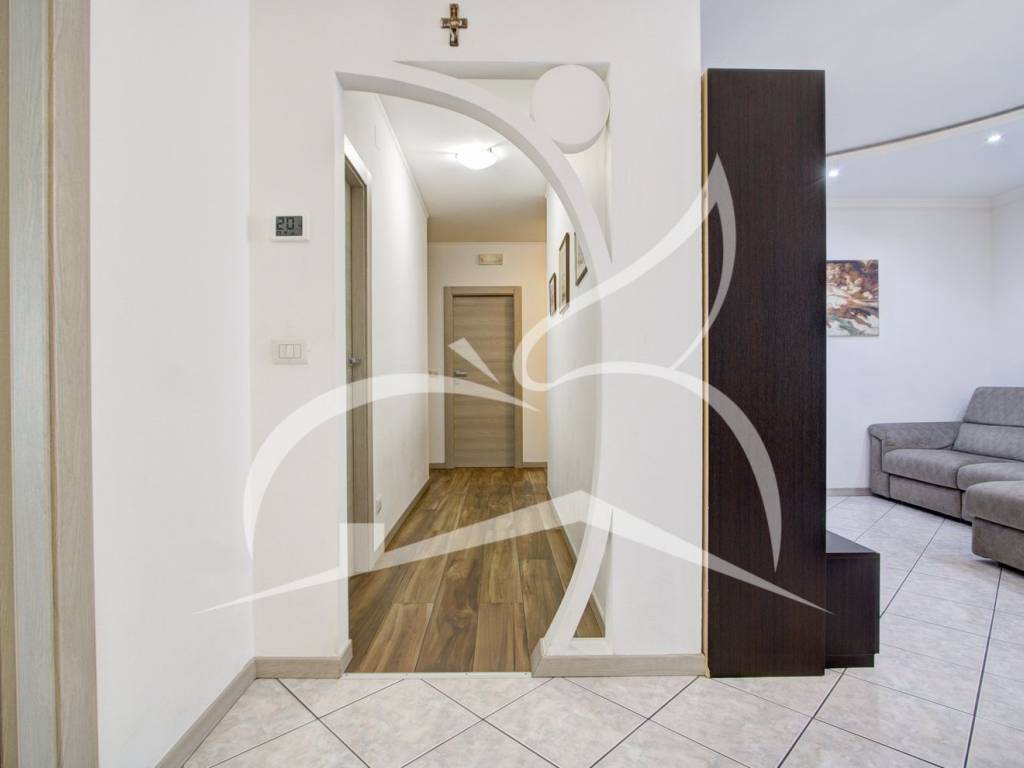 Appartamento a Madruzzo in Via Giardini, 6 - Foto 3