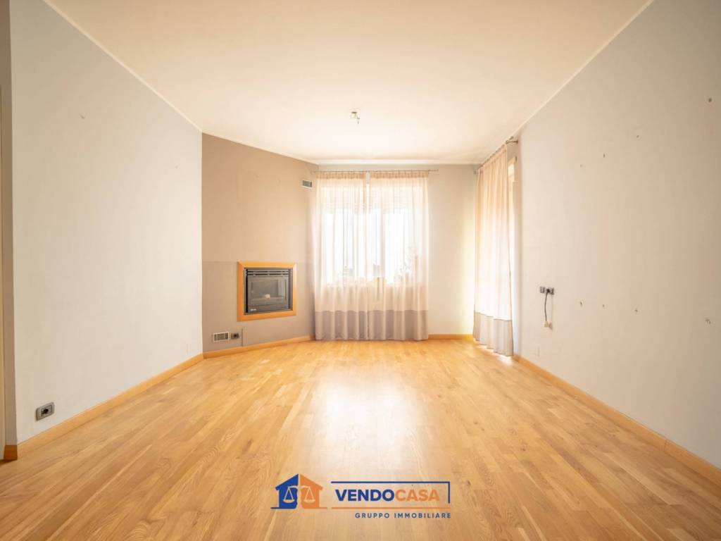Appartamento a Pancalieri in Via Re Umberto - Foto 3
