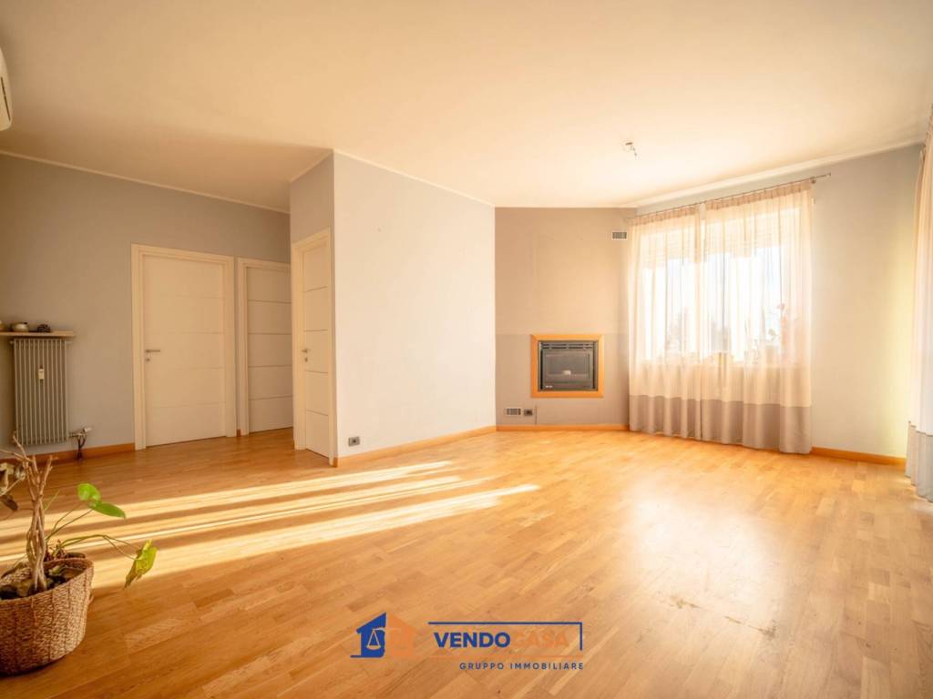 Appartamento a Pancalieri in Via Re Umberto - Foto 4