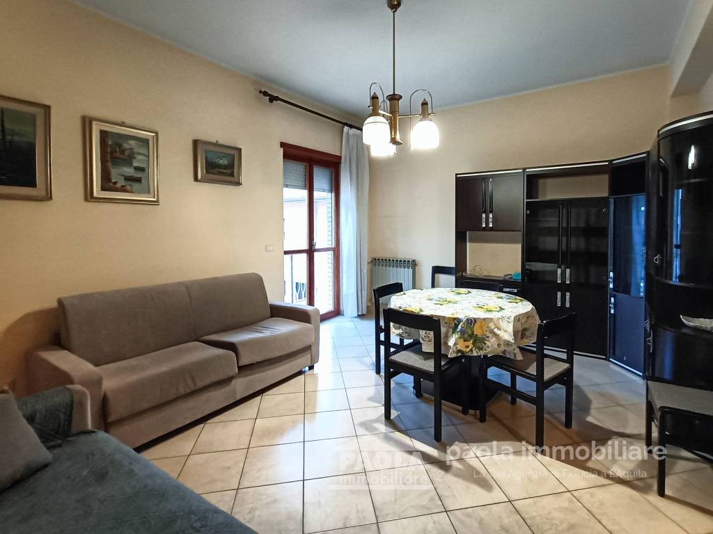 Appartamento a L'aquila in Via dei Colonna - Foto 2