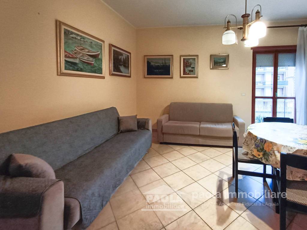 Appartamento a L'aquila in Via dei Colonna - Foto 3