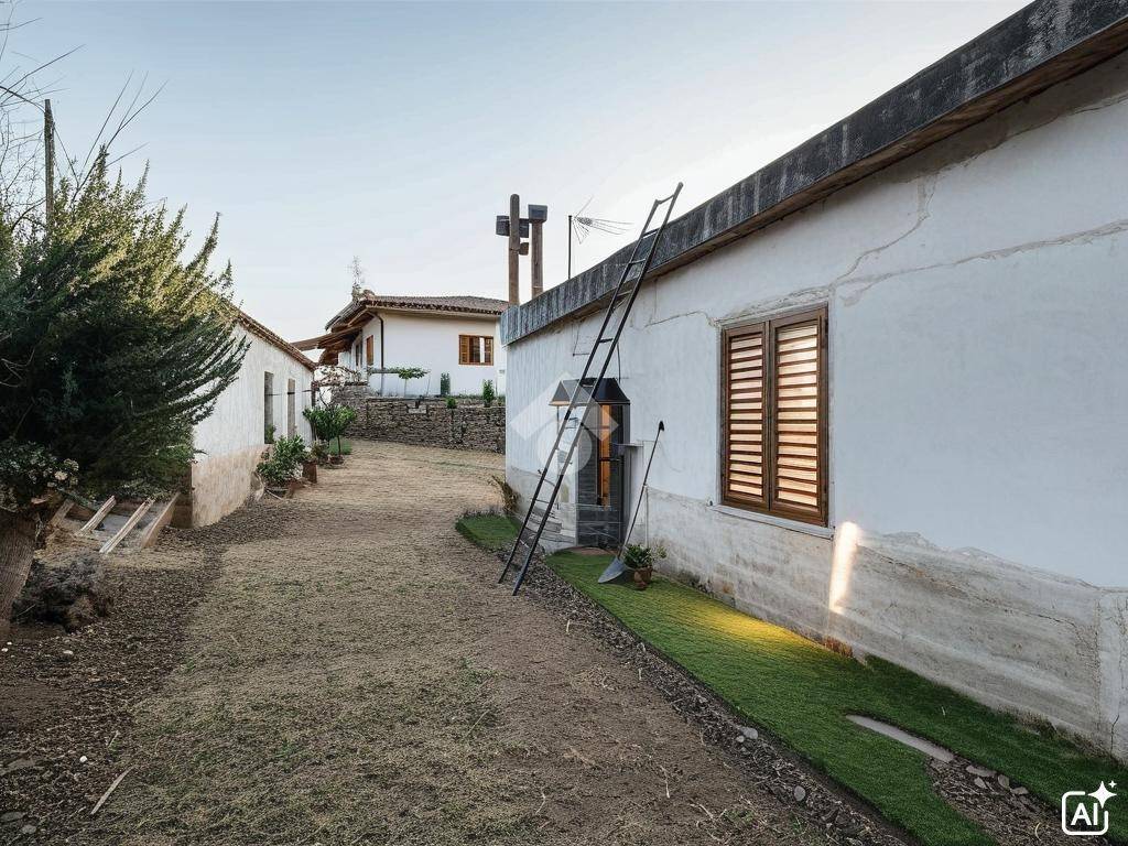 Casa indipendente a Simeri crichi in Via Roccani, 17 - Foto 2