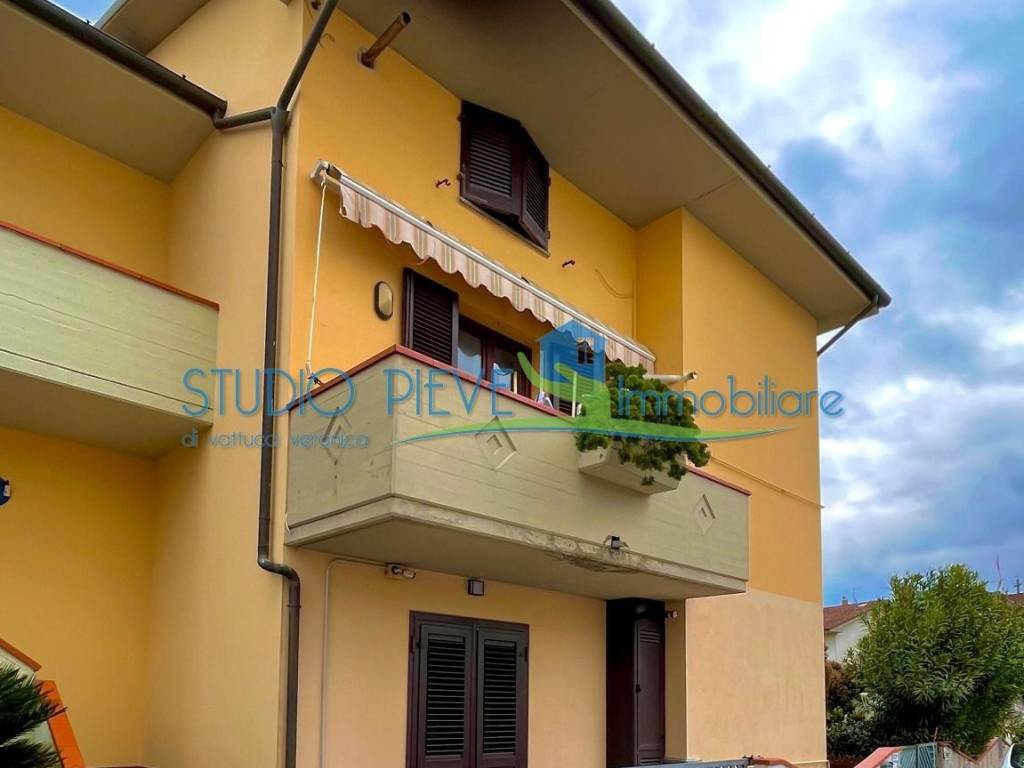 Appartamento a Monsummano terme in Via Sereno Romani - Foto 2