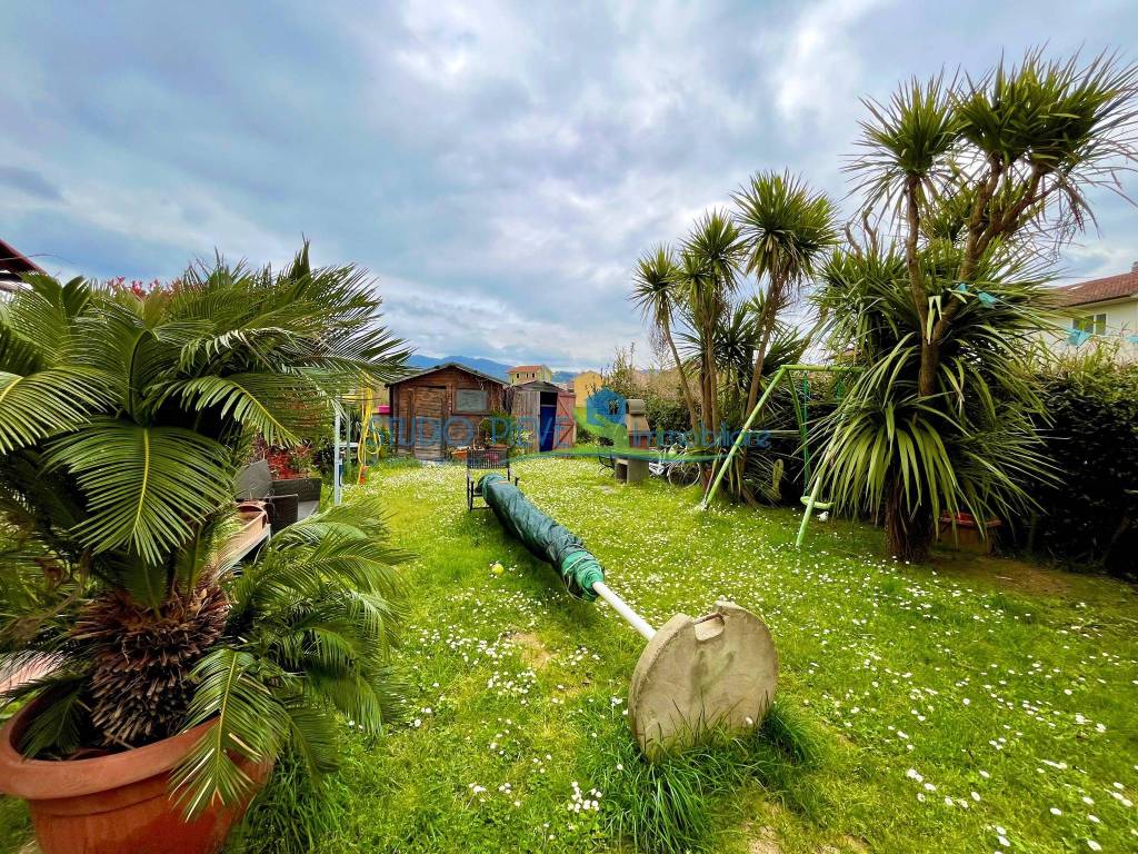 Appartamento a Monsummano terme in Via Sereno Romani - Foto 3